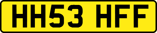 HH53HFF