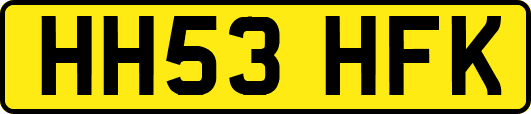 HH53HFK