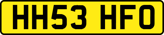 HH53HFO