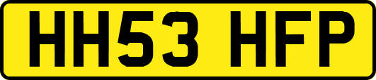 HH53HFP