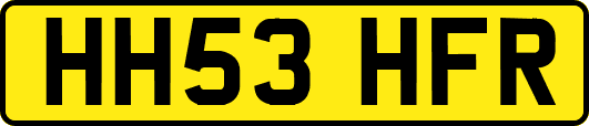 HH53HFR