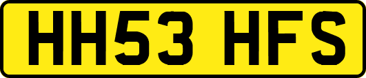 HH53HFS