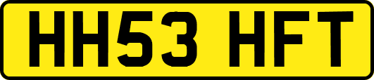 HH53HFT