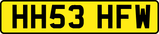 HH53HFW