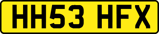 HH53HFX