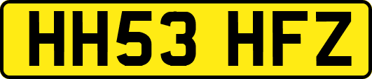 HH53HFZ