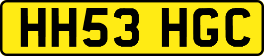 HH53HGC