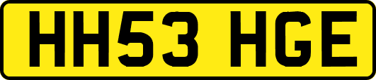 HH53HGE