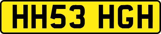 HH53HGH