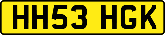 HH53HGK