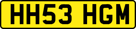 HH53HGM