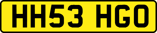 HH53HGO