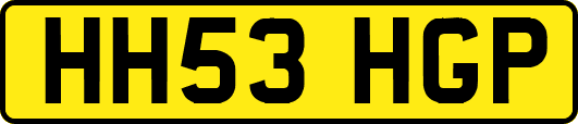 HH53HGP