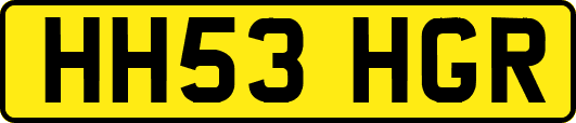 HH53HGR