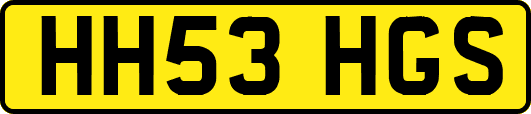 HH53HGS