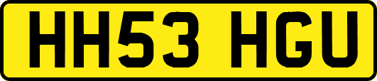 HH53HGU