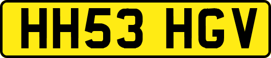HH53HGV