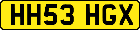 HH53HGX