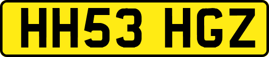 HH53HGZ