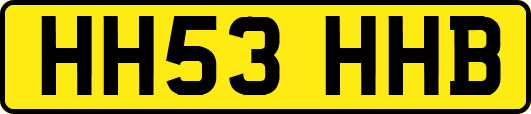 HH53HHB