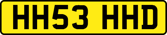 HH53HHD