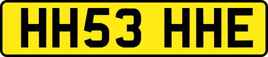 HH53HHE