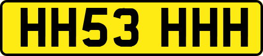 HH53HHH