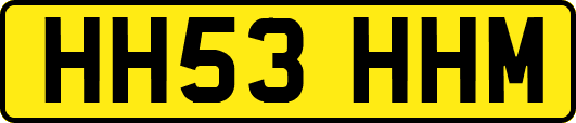 HH53HHM
