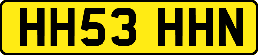 HH53HHN