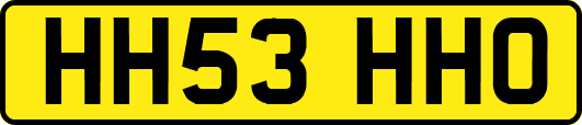 HH53HHO