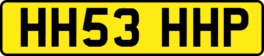 HH53HHP