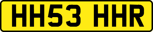 HH53HHR