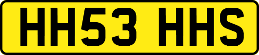 HH53HHS