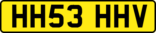 HH53HHV