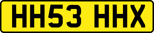 HH53HHX