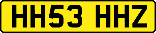 HH53HHZ