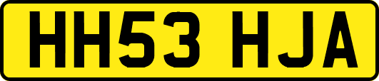 HH53HJA