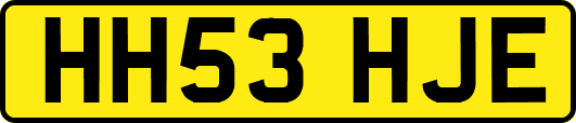 HH53HJE