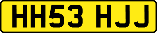 HH53HJJ