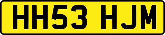 HH53HJM
