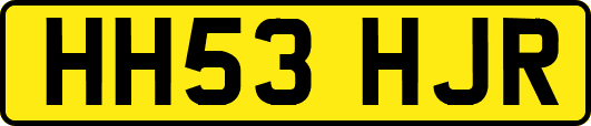 HH53HJR