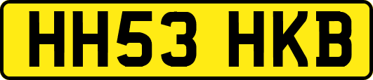 HH53HKB