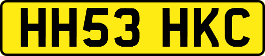 HH53HKC