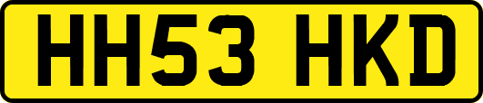 HH53HKD