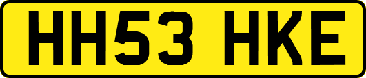 HH53HKE
