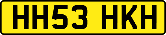 HH53HKH