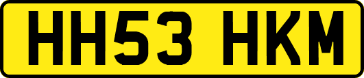 HH53HKM
