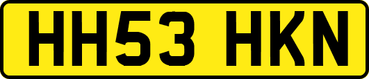 HH53HKN
