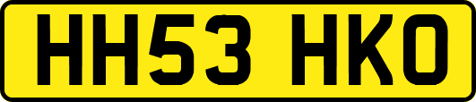 HH53HKO