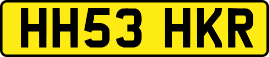 HH53HKR